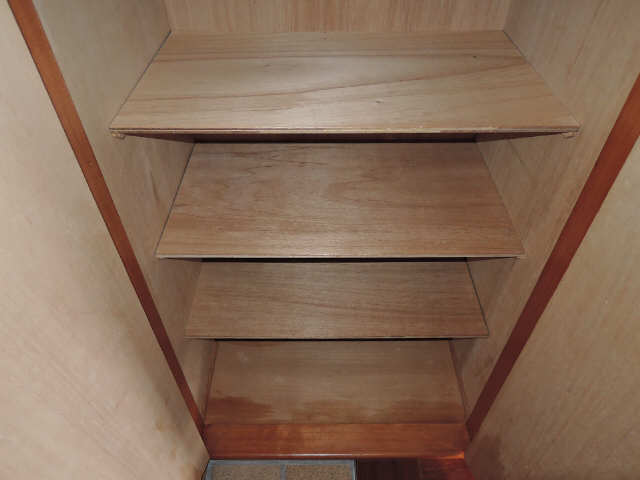 シューズＢＯＸ