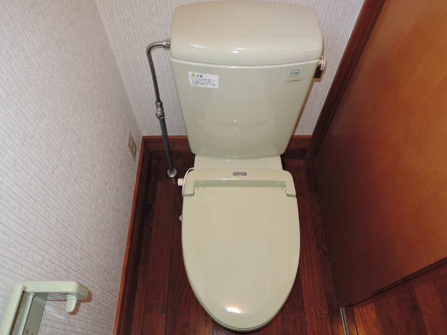 ＷＣ