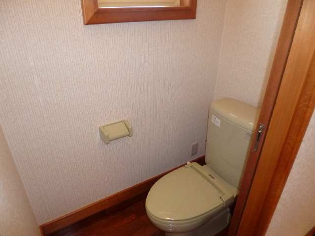 ＷＣ