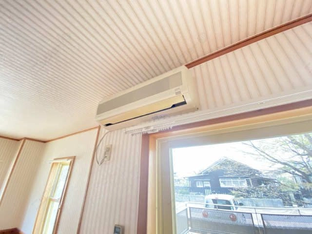 エアコン