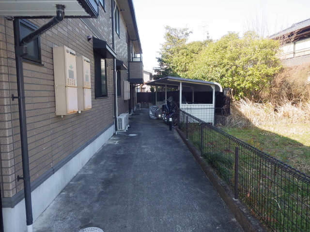 共有部分