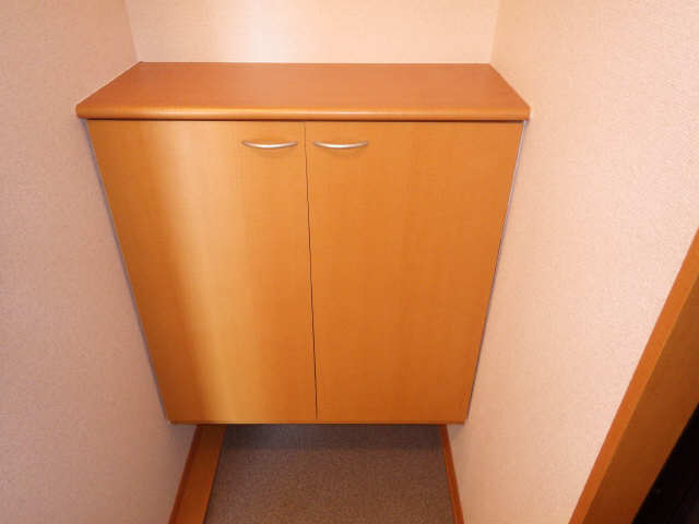 シューズBOX