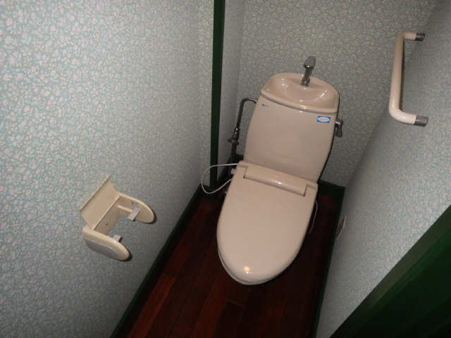 ＷＣ