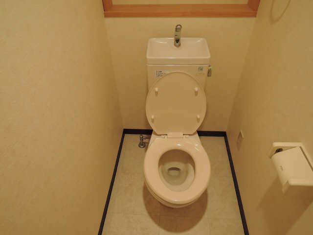 ＷＣ