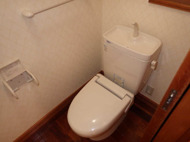 ＷＣ