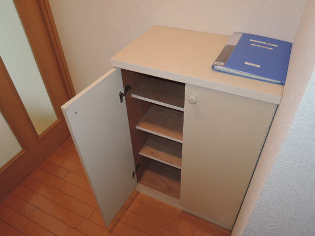 シューズＢＯＸ