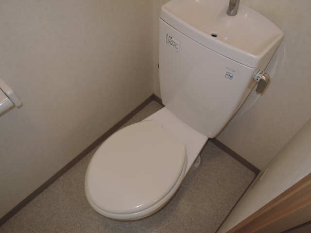 ＷＣ
