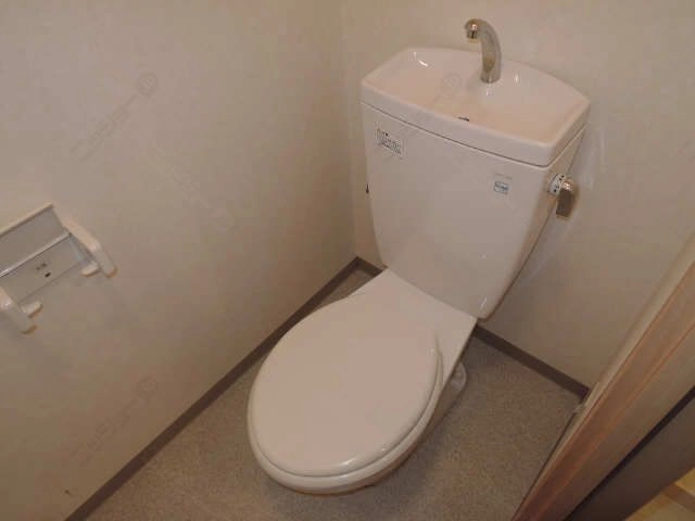 WC（同型）