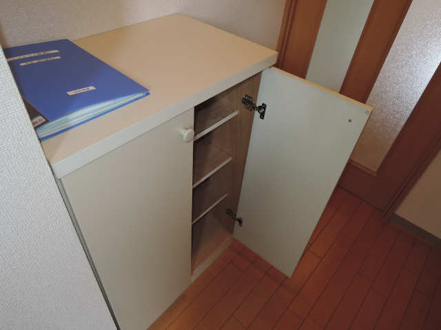シューズBOX