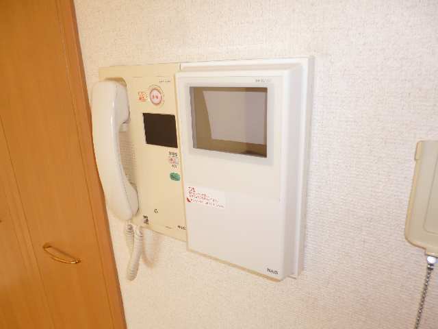 モニターホン