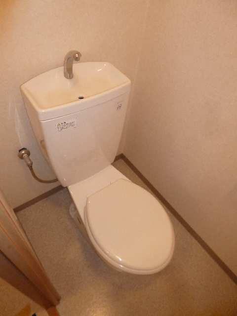 ＷＣ