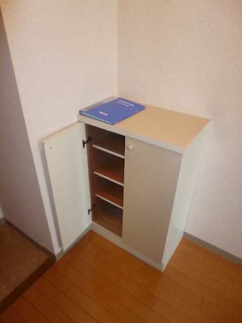 シューズＢＯＸ
