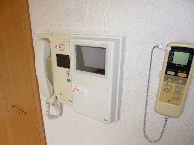 モニターホン