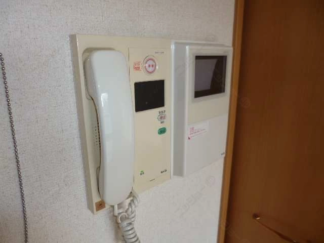 モニターホン