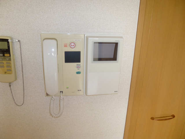 インターホン