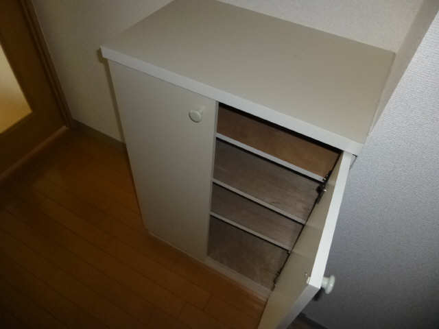 下駄箱