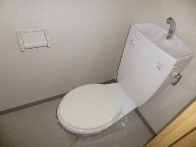 ＷＣ