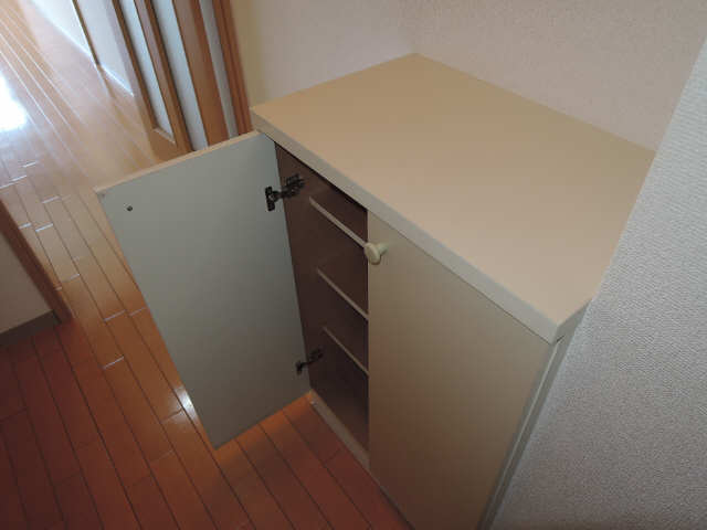 シューズBOX