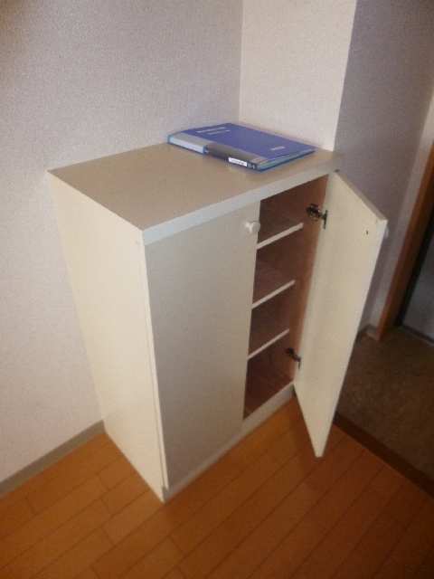 シューズＢＯＸ