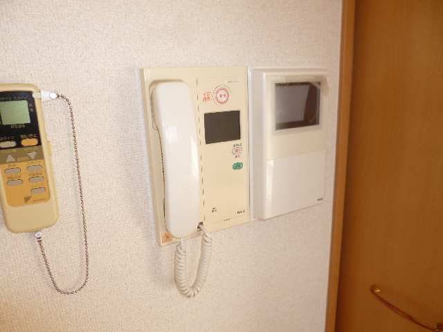 モニターホン