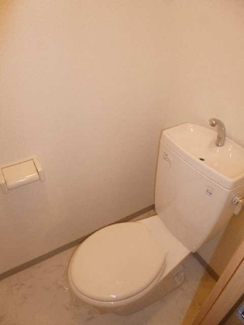 ＷＣ