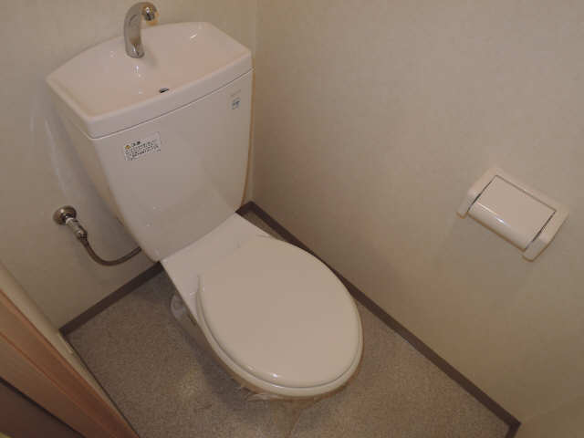 ＷＣ