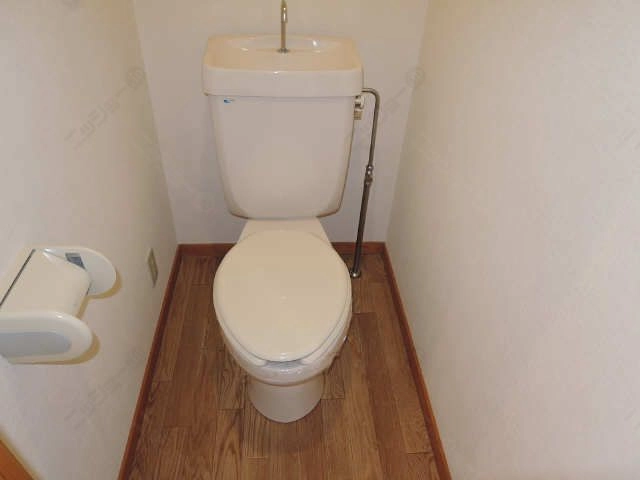 WC（同型）