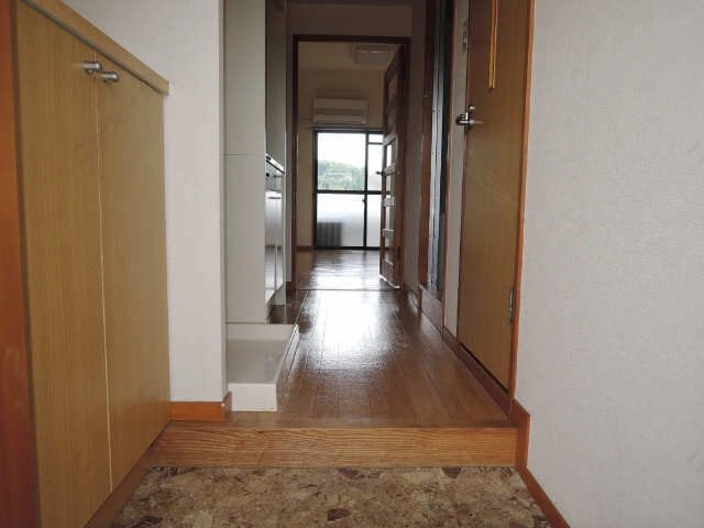 玄関  （同型）