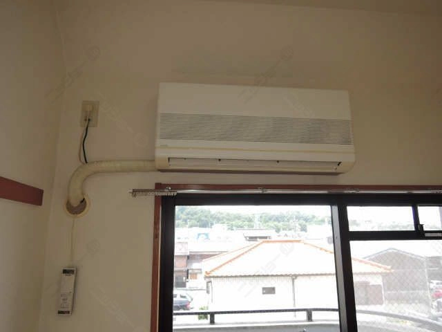 エアコン（同型）