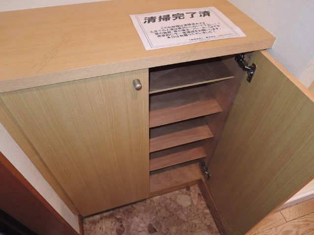 シューズBOX