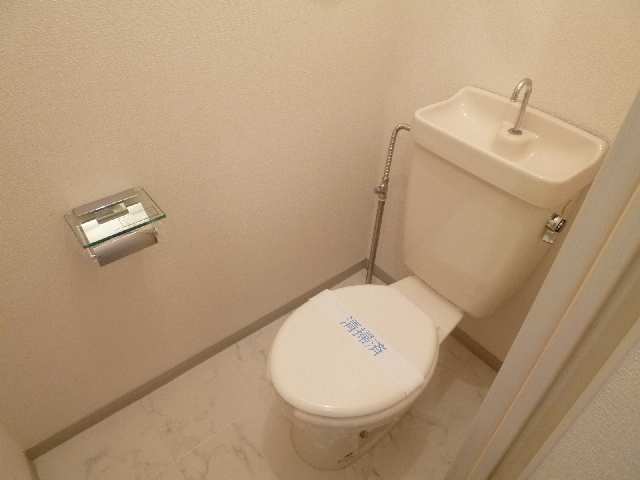 ＷＣ