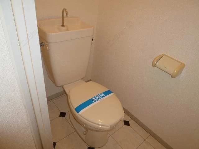 ＷＣ