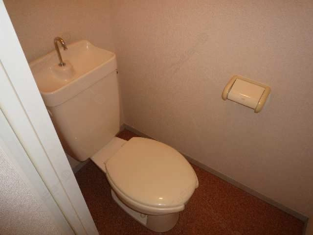 ＷＣ