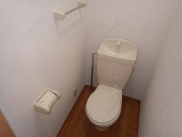 ＷＣ