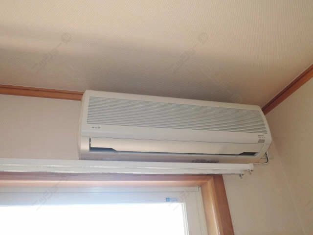 エアコン（同型）