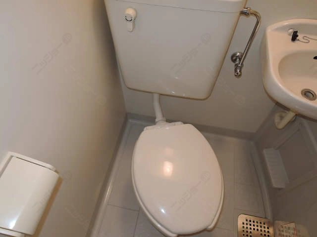 ＷＣ