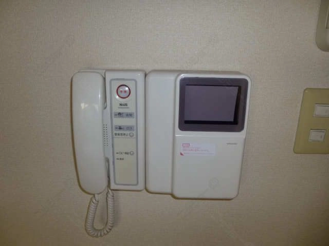 モニターインターホン