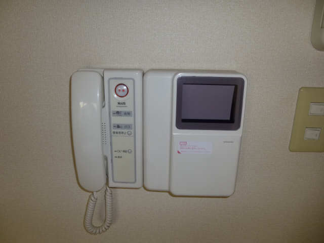 モニターインターホン
