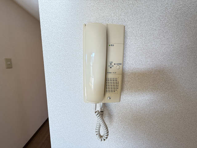 インターホン