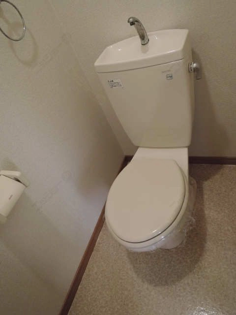 ＷＣ