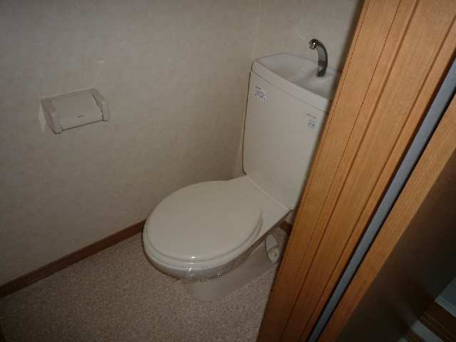 ＷＣ