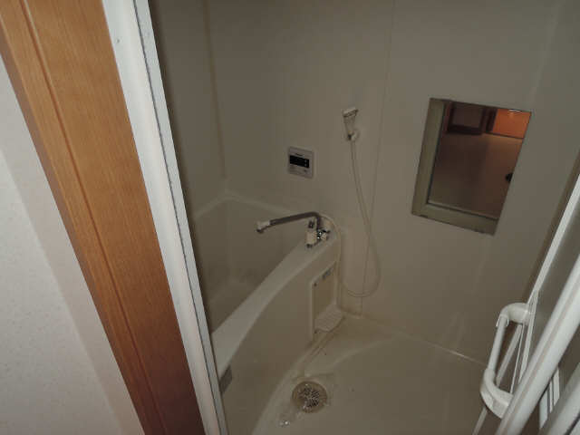 クリサンセマム青山Ⅰ 1階 浴室
