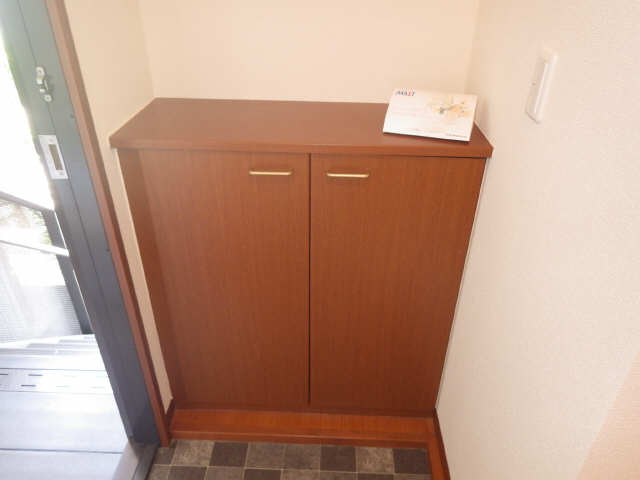 シューズＢＯＸ
