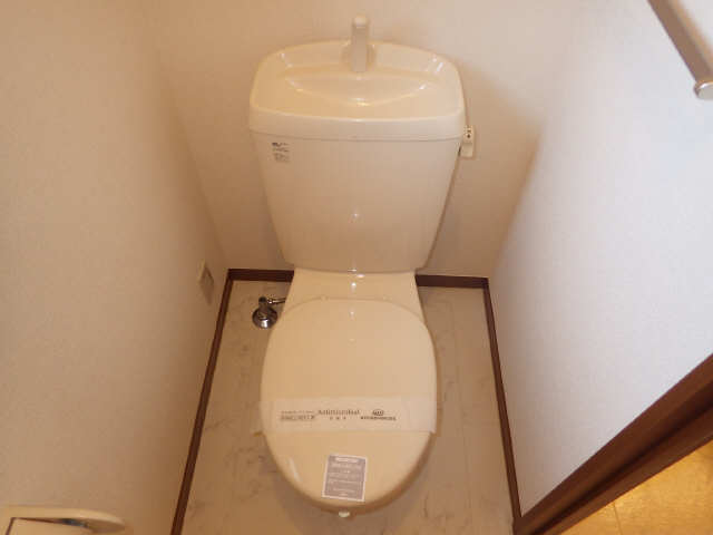 ＷＣ