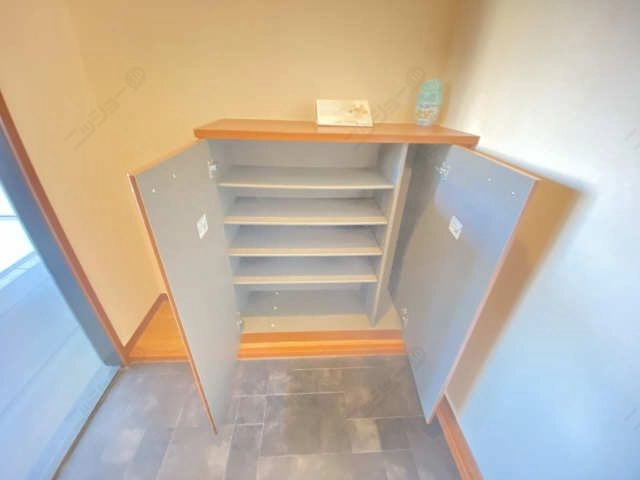 シューズBOX