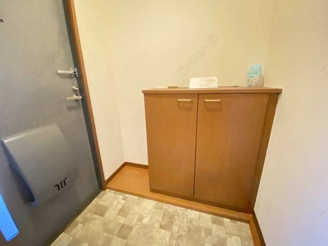 シューズBOX