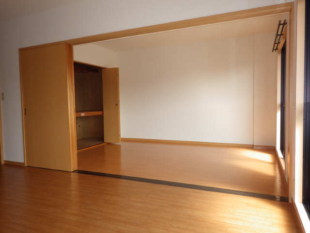 洋室