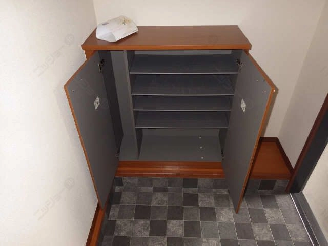 シューズBOX