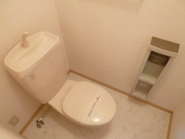ＷＣ