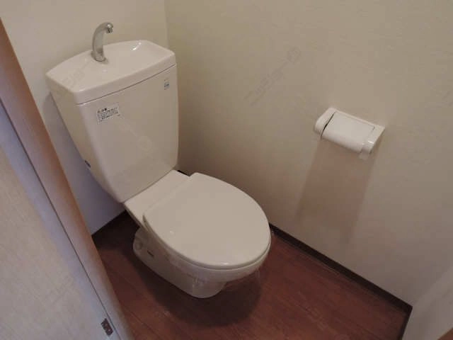 ＷＣ